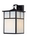 Coldwater 1 Light 9.00 inch Outdoor Wall Light