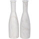 Moris 13.00 inch  X 3.50 inch Candle & Holder