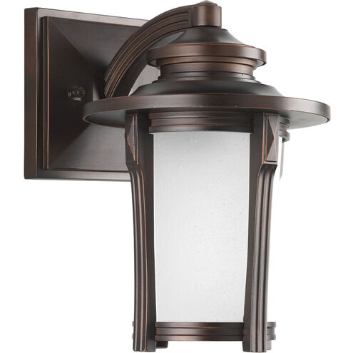 Pedigree Outdoor Wall Lantern, Small