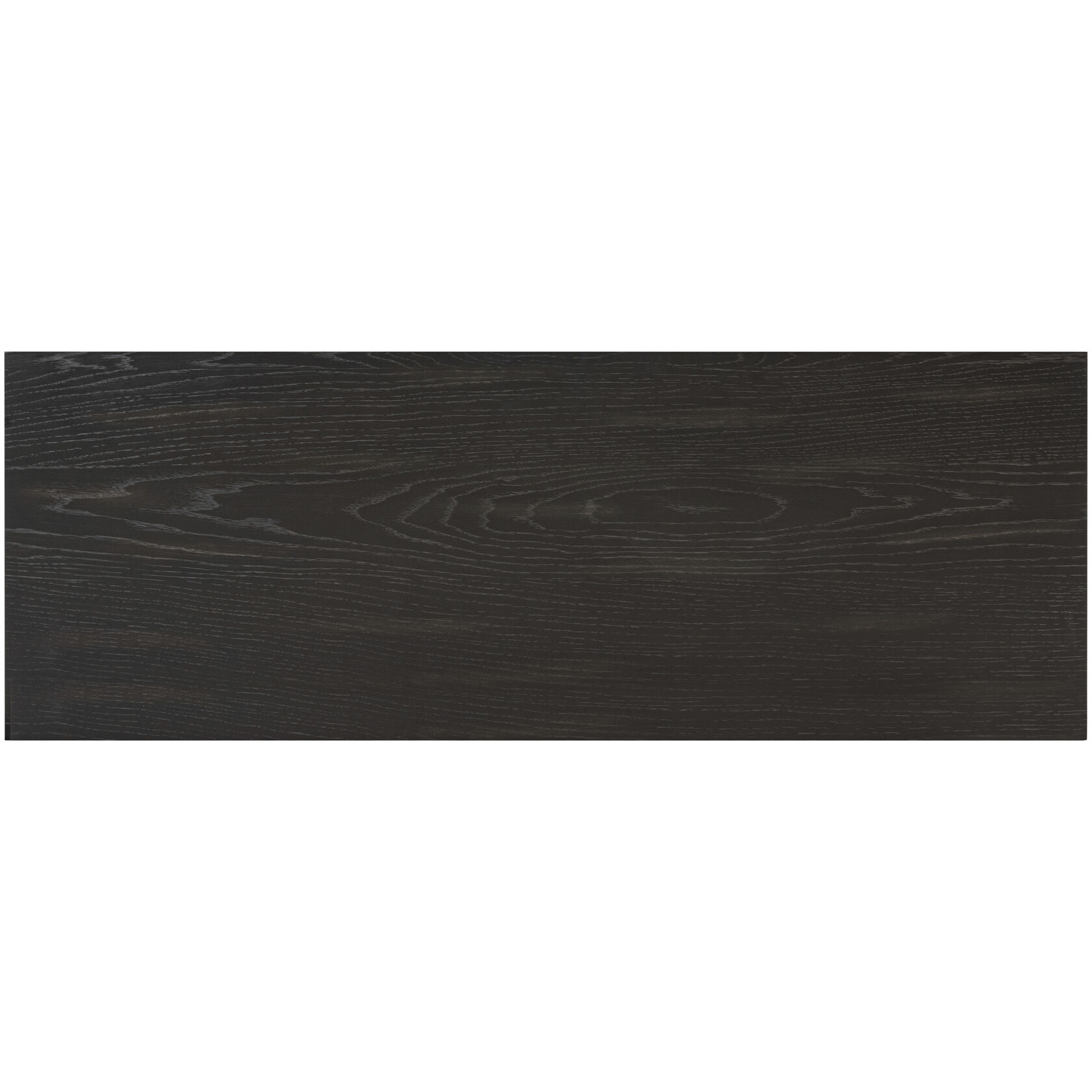 Parker 48 inch Black/Walnut/White Ashe/Cherry/Black Oak Credenza