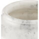 Punto 10 X 4.5 inch Marble Bowl, Small