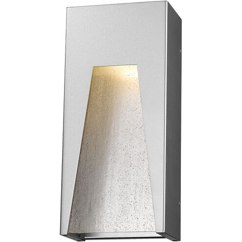 Millenial Outdoor Wall Light