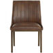 Halden Bravo Cognac Dining Chair