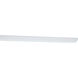 T5l 120V LED 33 inch White Undercabinet Light