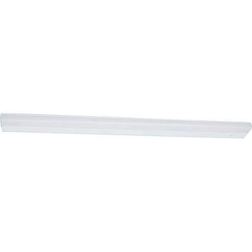 T5l 120V LED 33 inch White Undercabinet Light