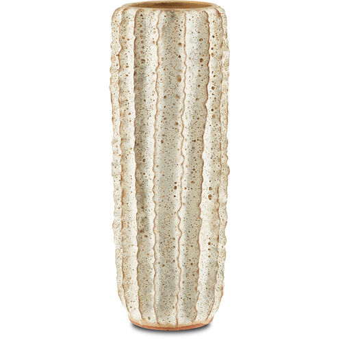 Sunken Boat 24 X 8.5 inch Vase