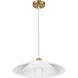 Pima 17.75 inch Pendant