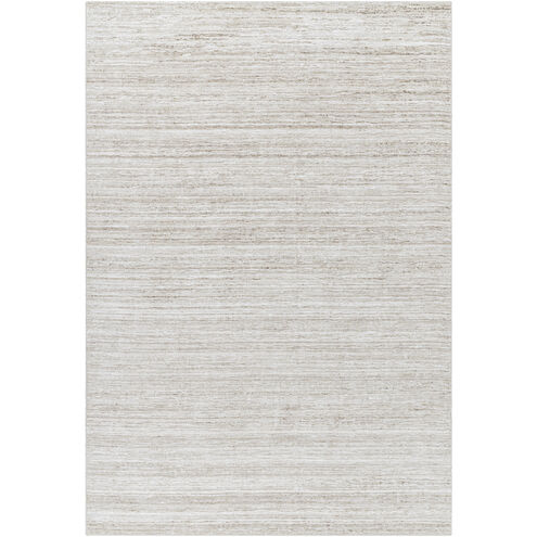 Grandeur 168 X 120 inch Light Silver / Sterling Grey Handmade Rug in 10 x 14