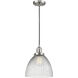 Franklin Restoration Seneca Falls 1 Light 9.50 inch Mini Pendant
