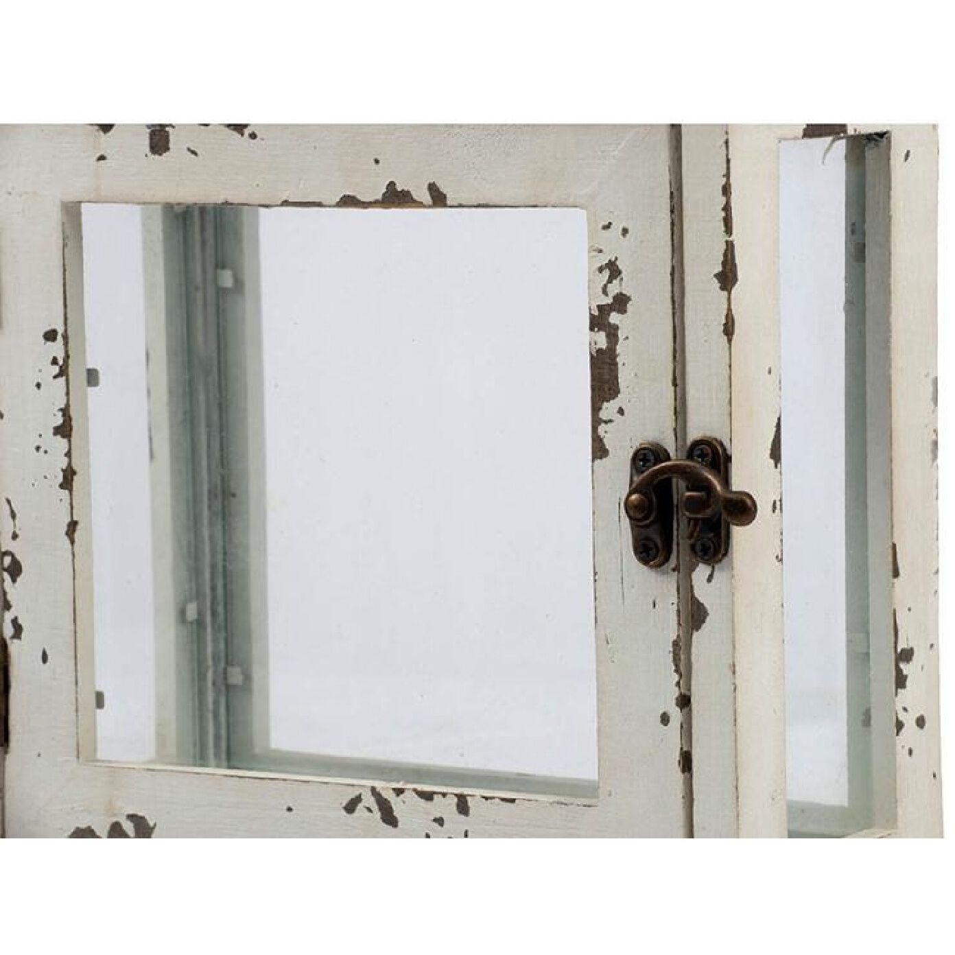 Evelyn White/Silver Lantern