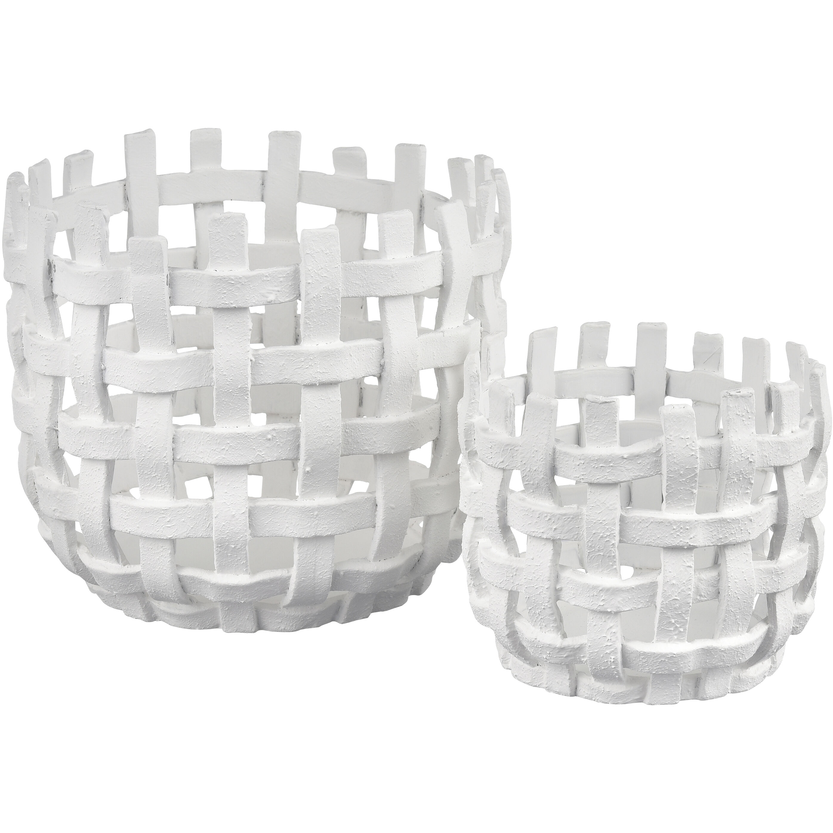 Haney 6.75 X 5.75 inch Candleholder