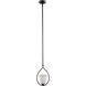 Pivot 1 Light 8 inch Pendant Ceiling Light