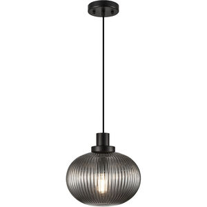 Charismo 1 Light 11.00 inch Pendant