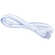 Signature White Undercabinet Accessories