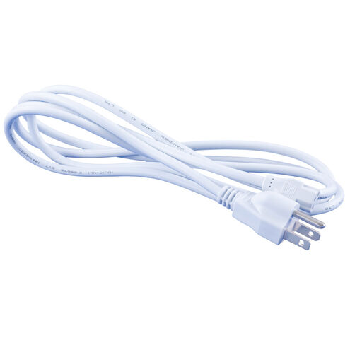 Signature White Undercabinet Accessories
