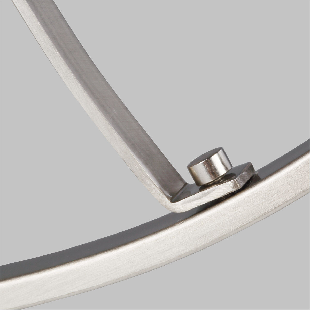 Robie 3 Light 21.38 inch Brushed Nickel Chandelier Ceiling Light