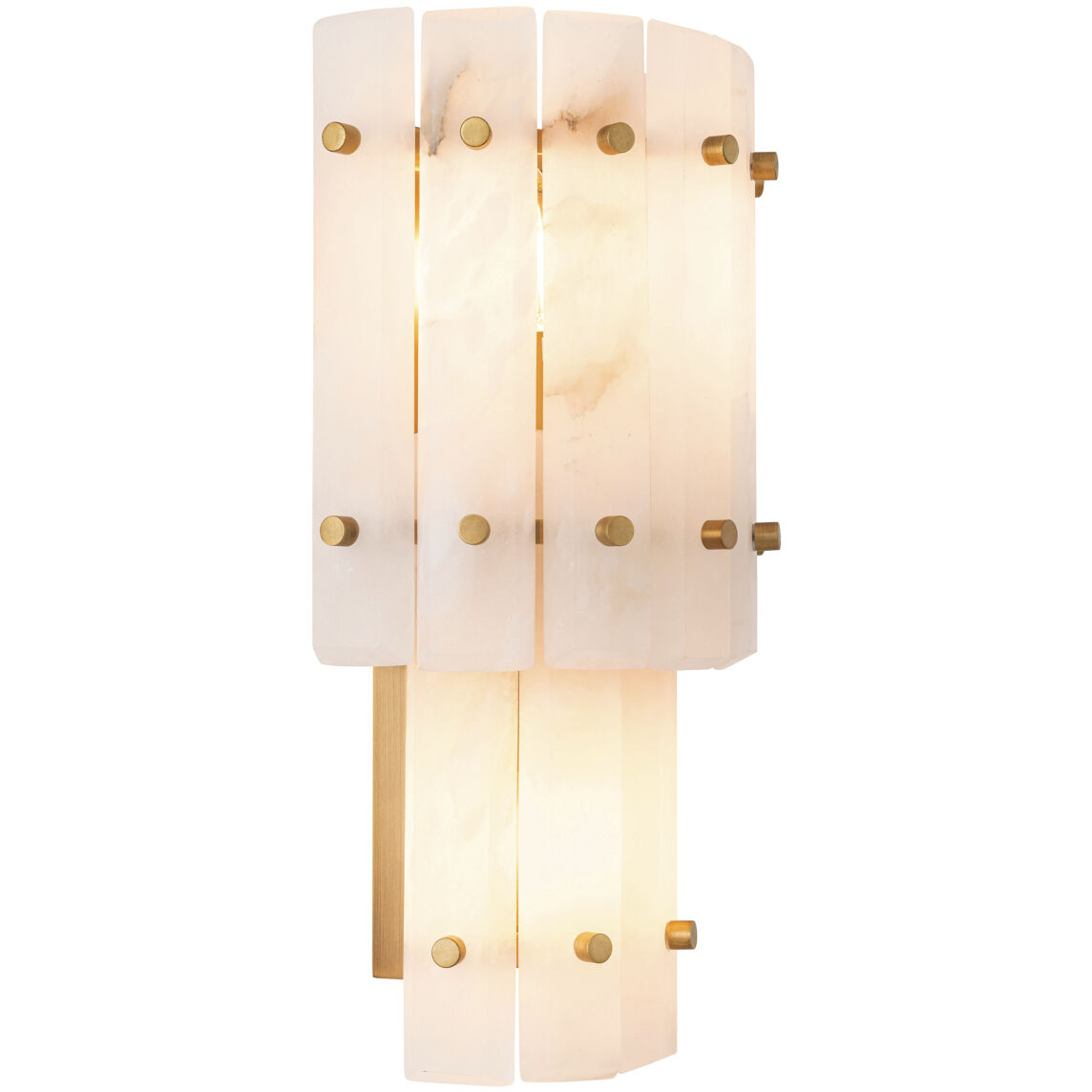 Blason Wall Lamp Wall Light