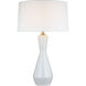 TOB by Thomas O'Brien Jens 1 Light 17.00 inch Table Lamp