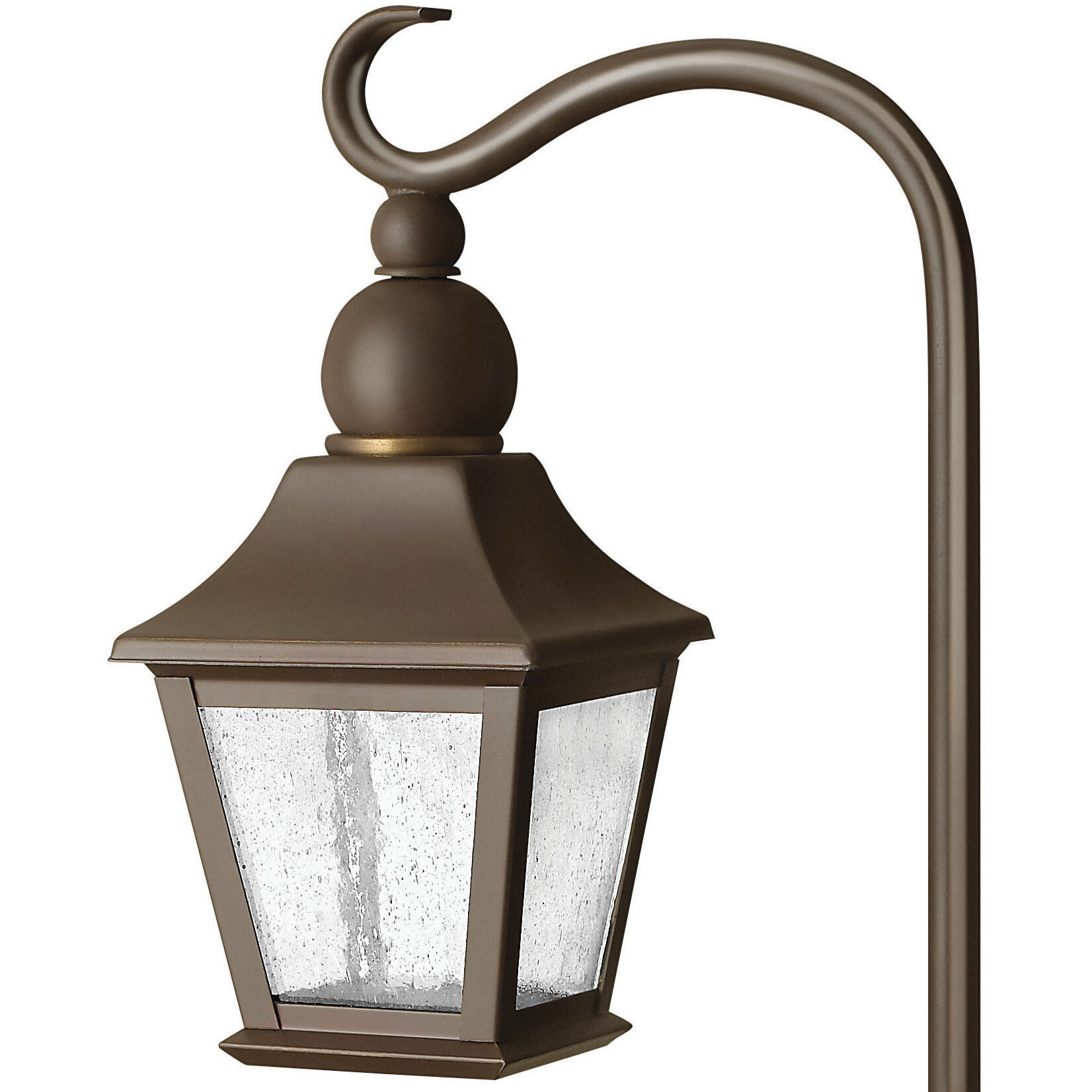 Bratenahl 12v 1.50 watt Copper Bronze Landscape Path Light