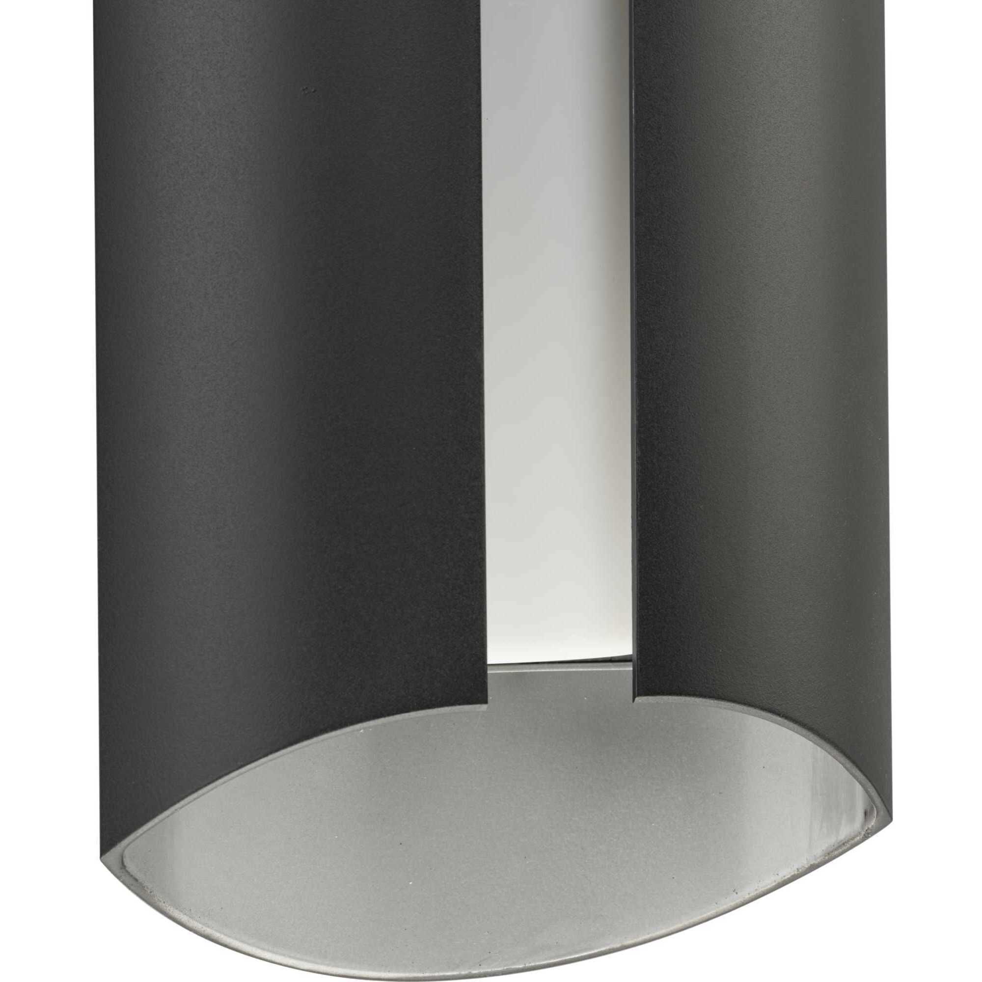 Z-2030 LED LED 28.74 inch Black Outdoor Wall Light, Progress LED