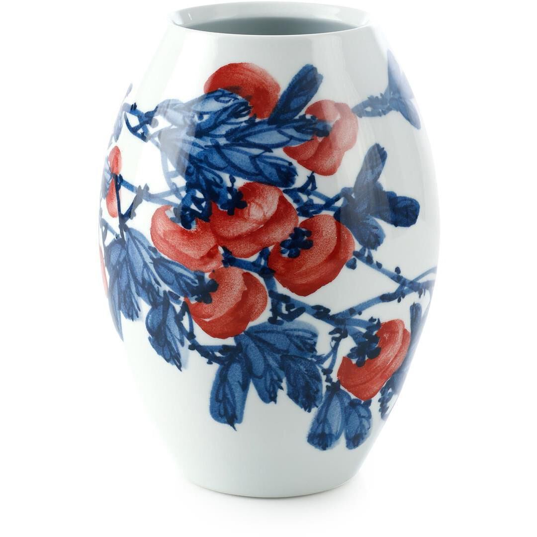 Pomona 12 X 9 inch Vase