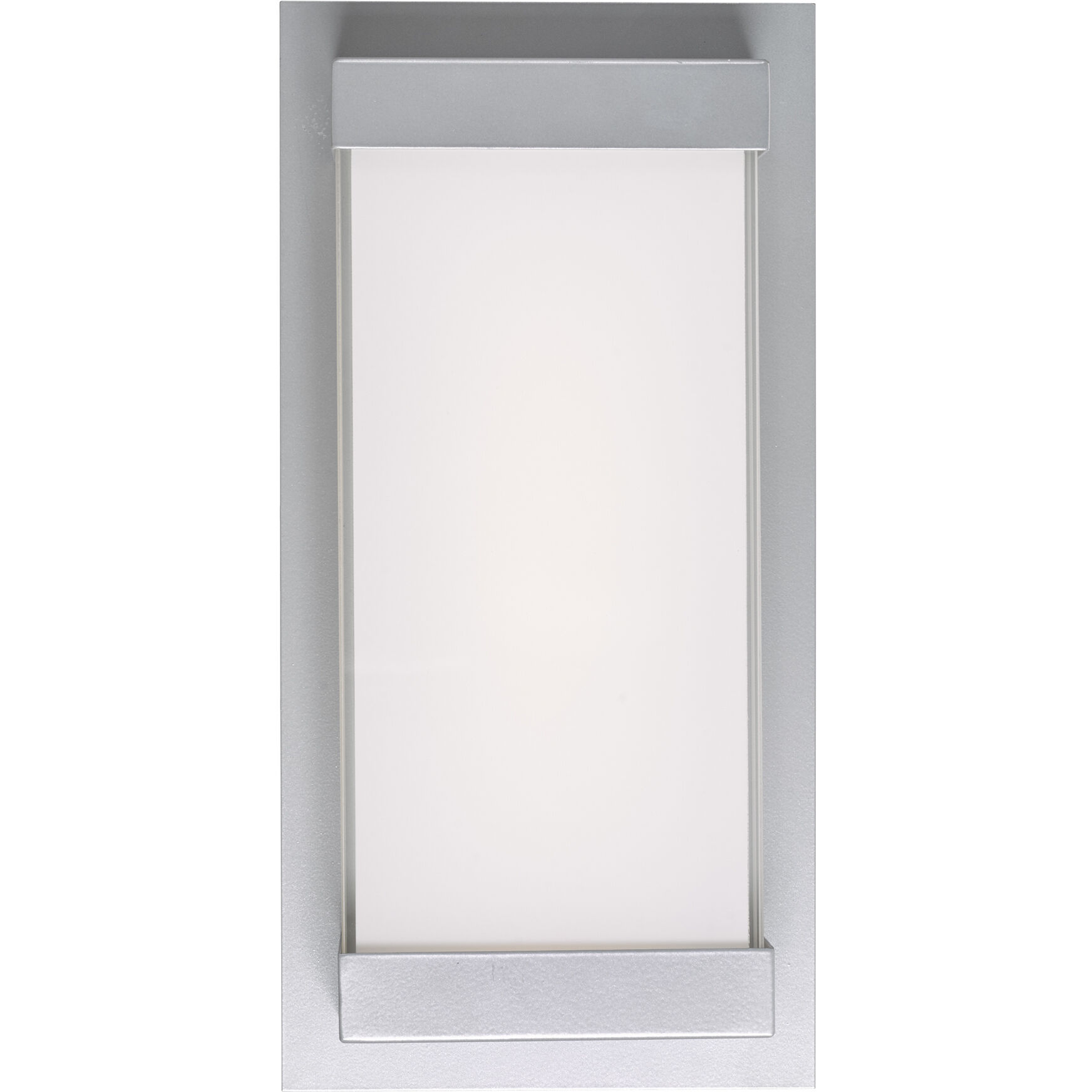 Atom 1 Light 5.90 inch Outdoor Wall Light