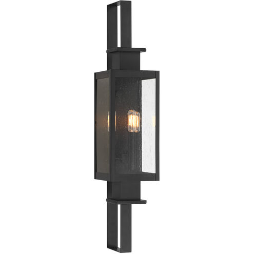 Ascott Outdoor Wall Lantern