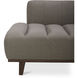 Bennett Grey Daybed
