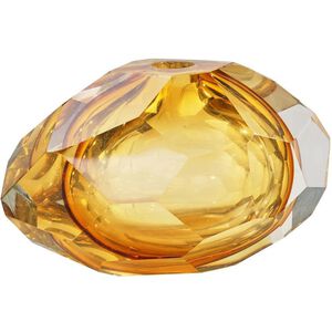 Amber 12.5 X 7 inch Sculpture