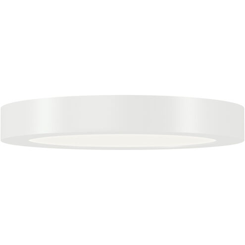 Ara White Downlight
