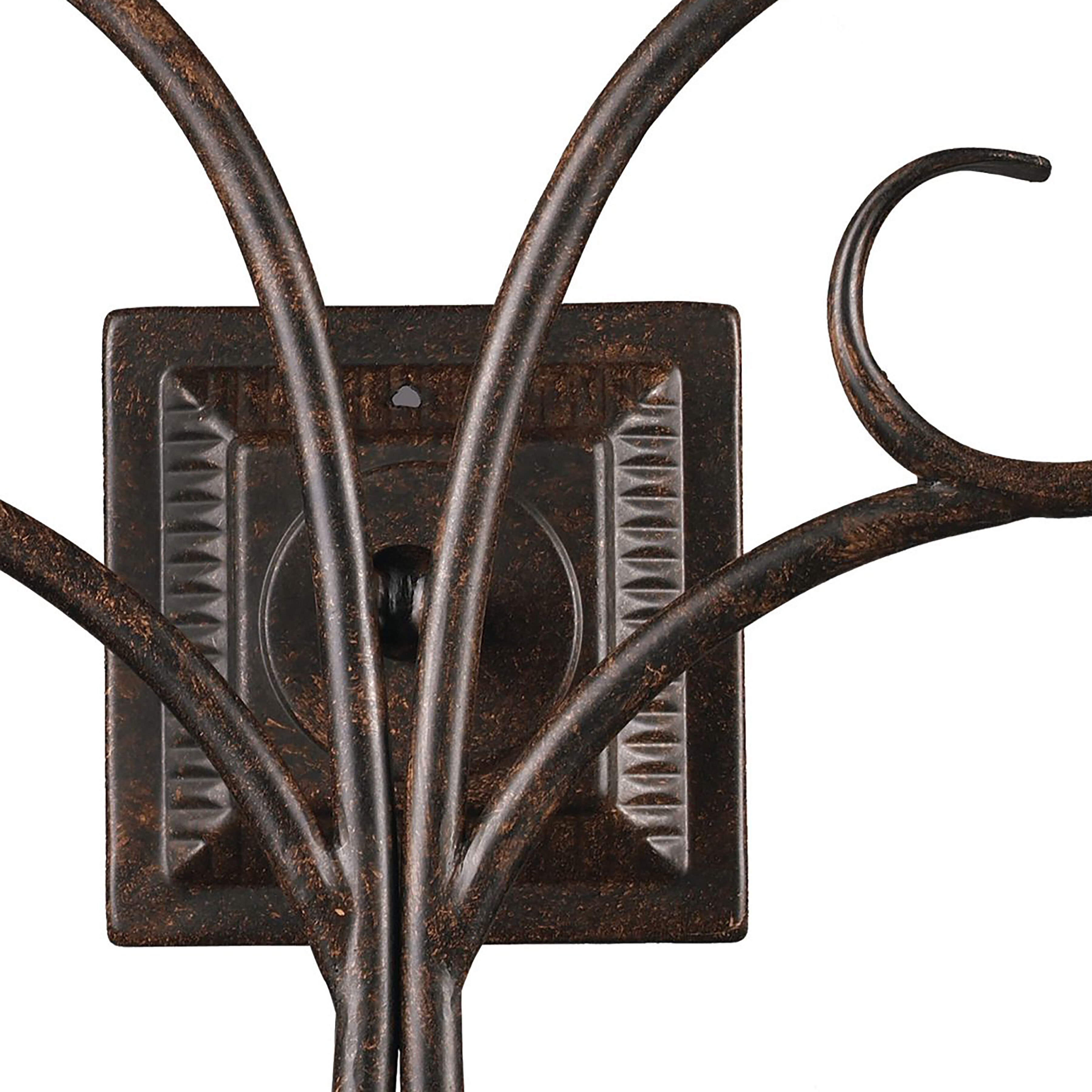 Gloucester Sconce Wall Light