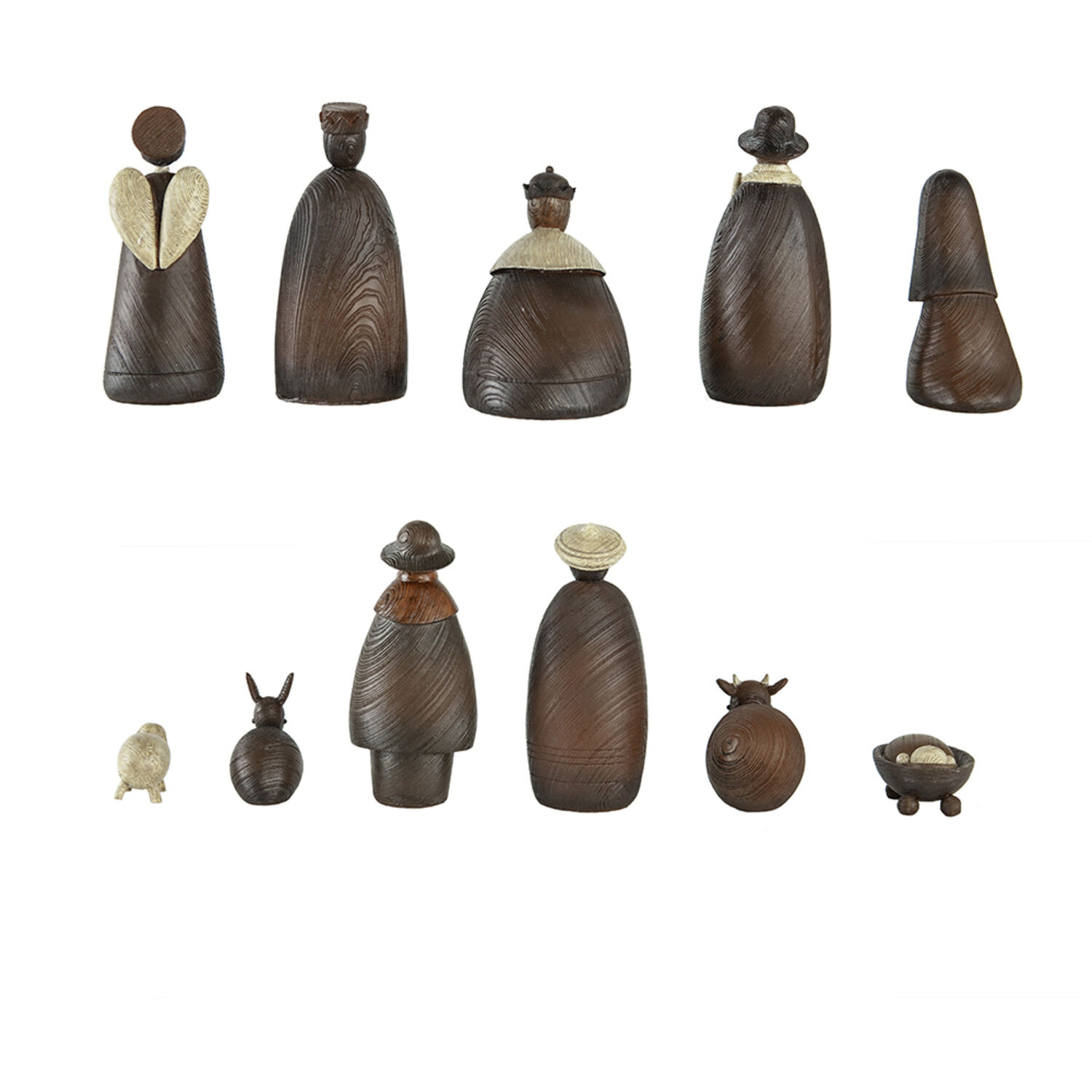 Anita Multi-Color Holiday Décor