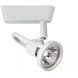 Dune 1 Light 120 White Track Head Ceiling Light in J/J2 Track
