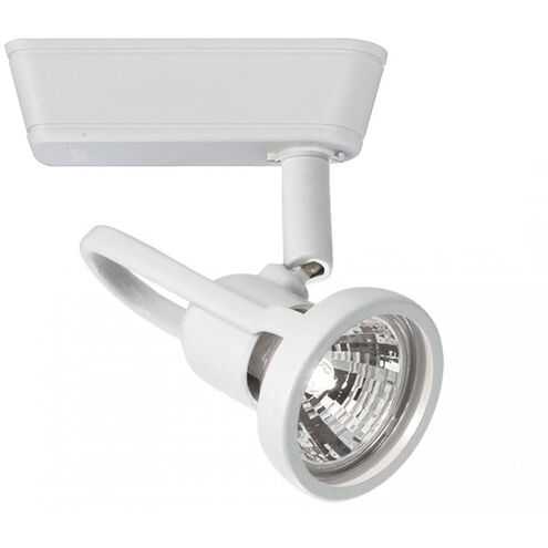 Dune 1 Light 120 White Track Head Ceiling Light in J/J2 Track