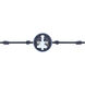 Denver Black Track Lighting Ceiling Light