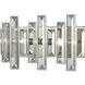 Crystal Heights Vanity Light Wall Light
