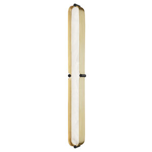 Tribeca 1 Light 3.25 inch Bathroom Vanity Light