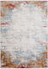 Solar 168 X 120 inch Orange Rug in 10 x 14, Rectangle