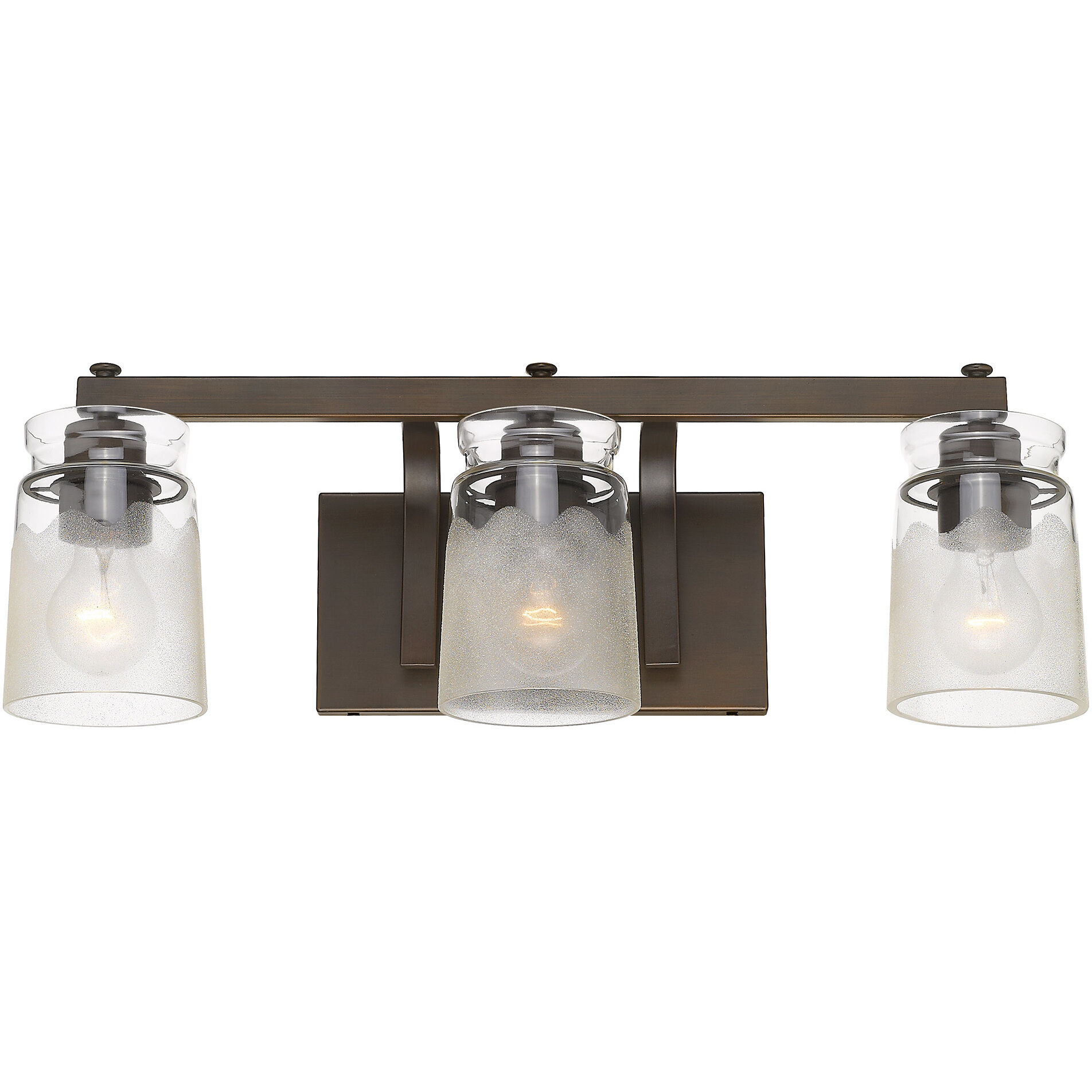 Travers Vanity Wall Light