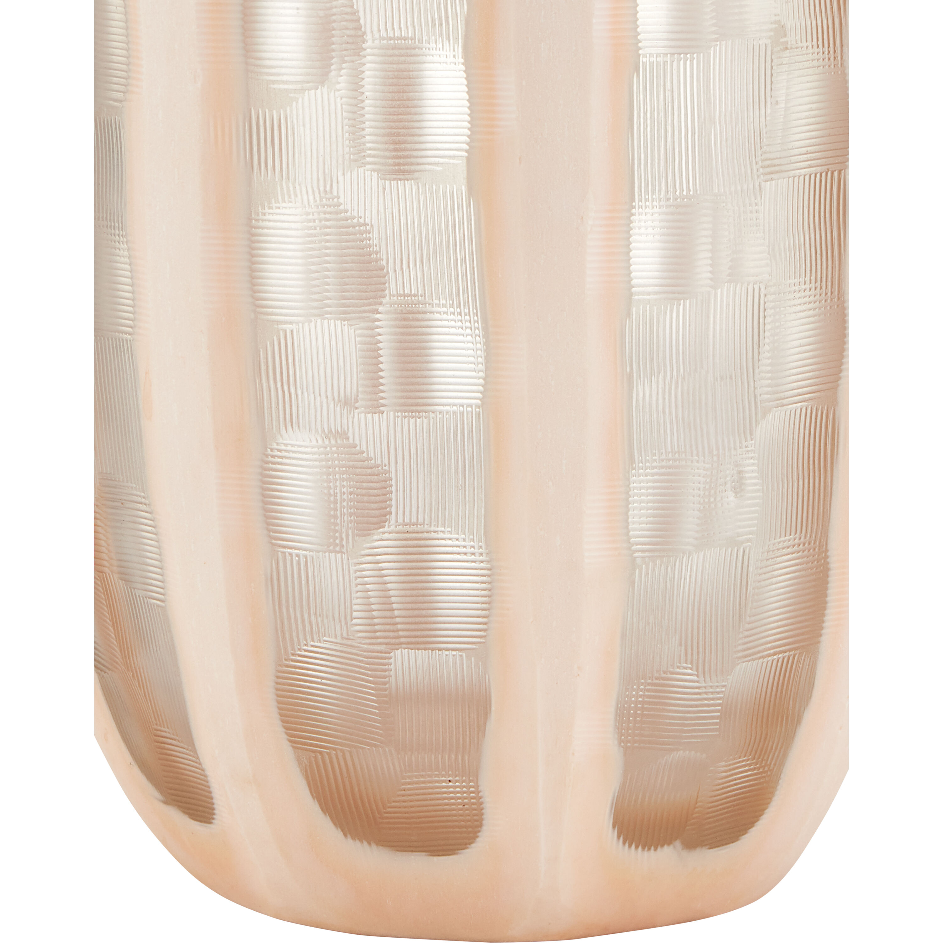 Merletto 12.5 inch Vases, Set of 3