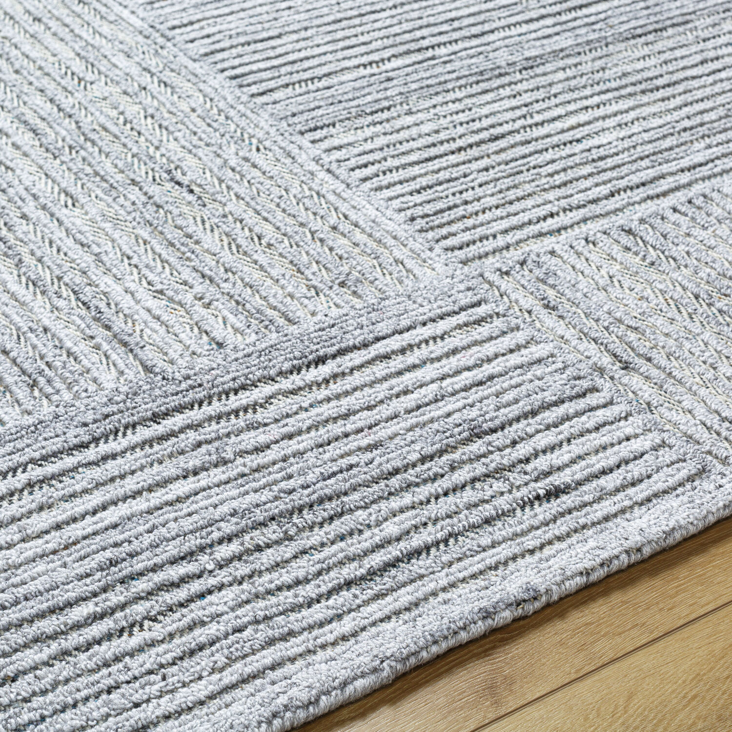 Calgary 90 X 60 inch Rug, Rectangle