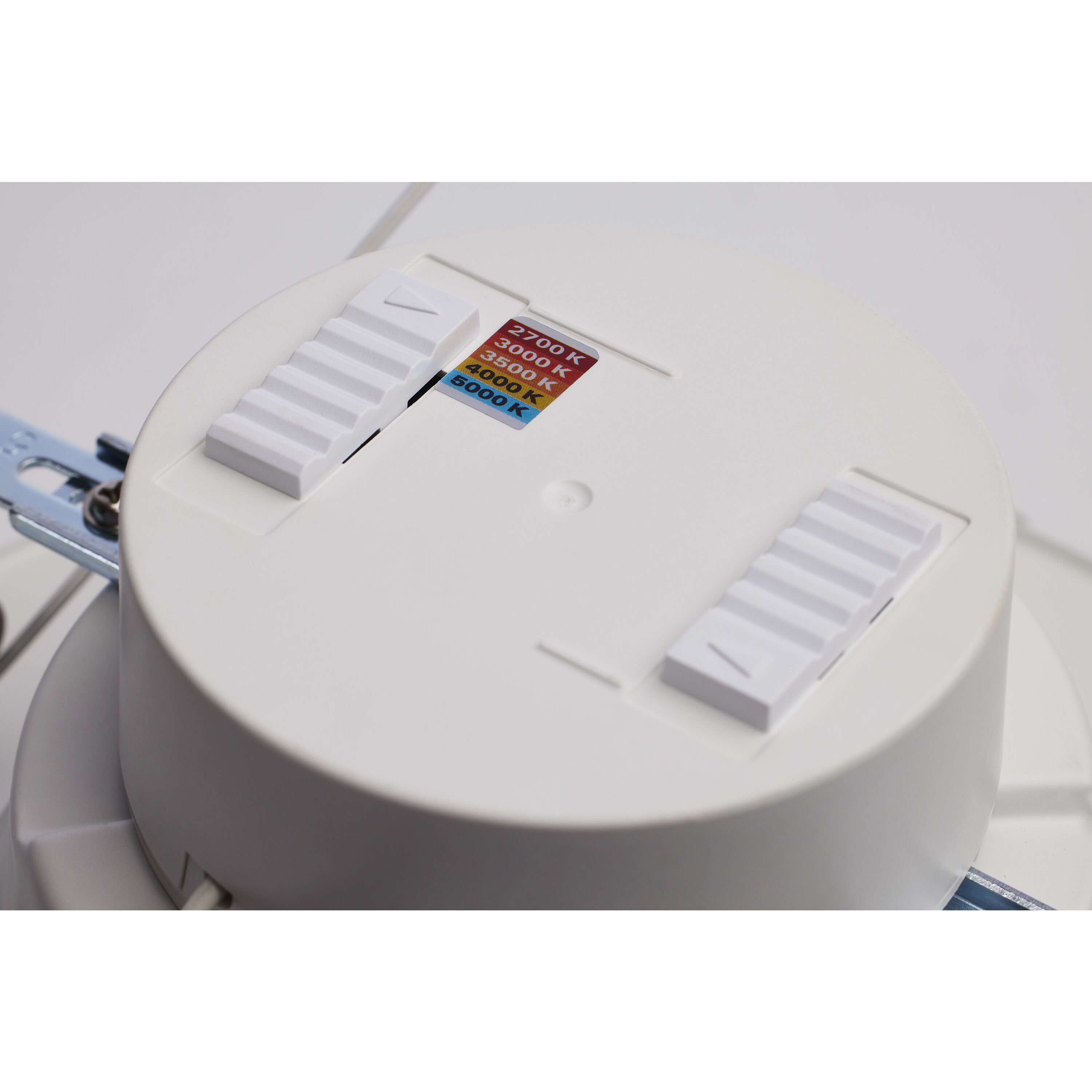 ColorQuick Integrated LED White Retrofit