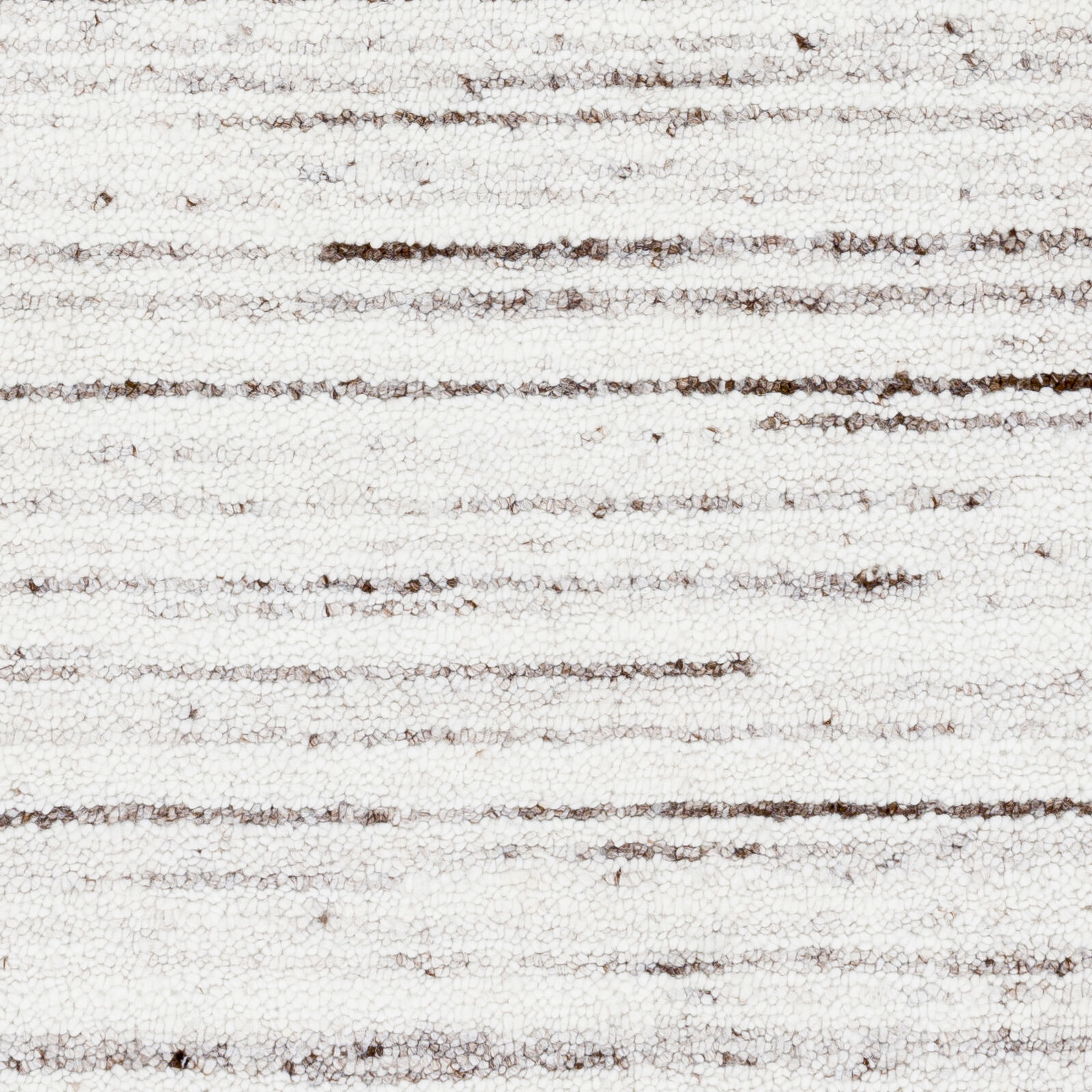 Daisy 168 X 120 inch Dark Brown Rug in 10 x 14, Rectangle