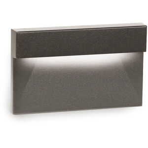LEDme Step and Wall Light 1 Light 5.00 inch Deck/Step Lighting