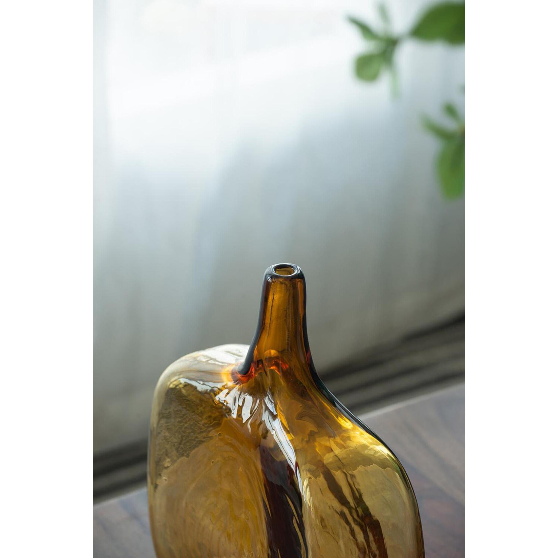 Diana 11.8 X 11 inch Vase