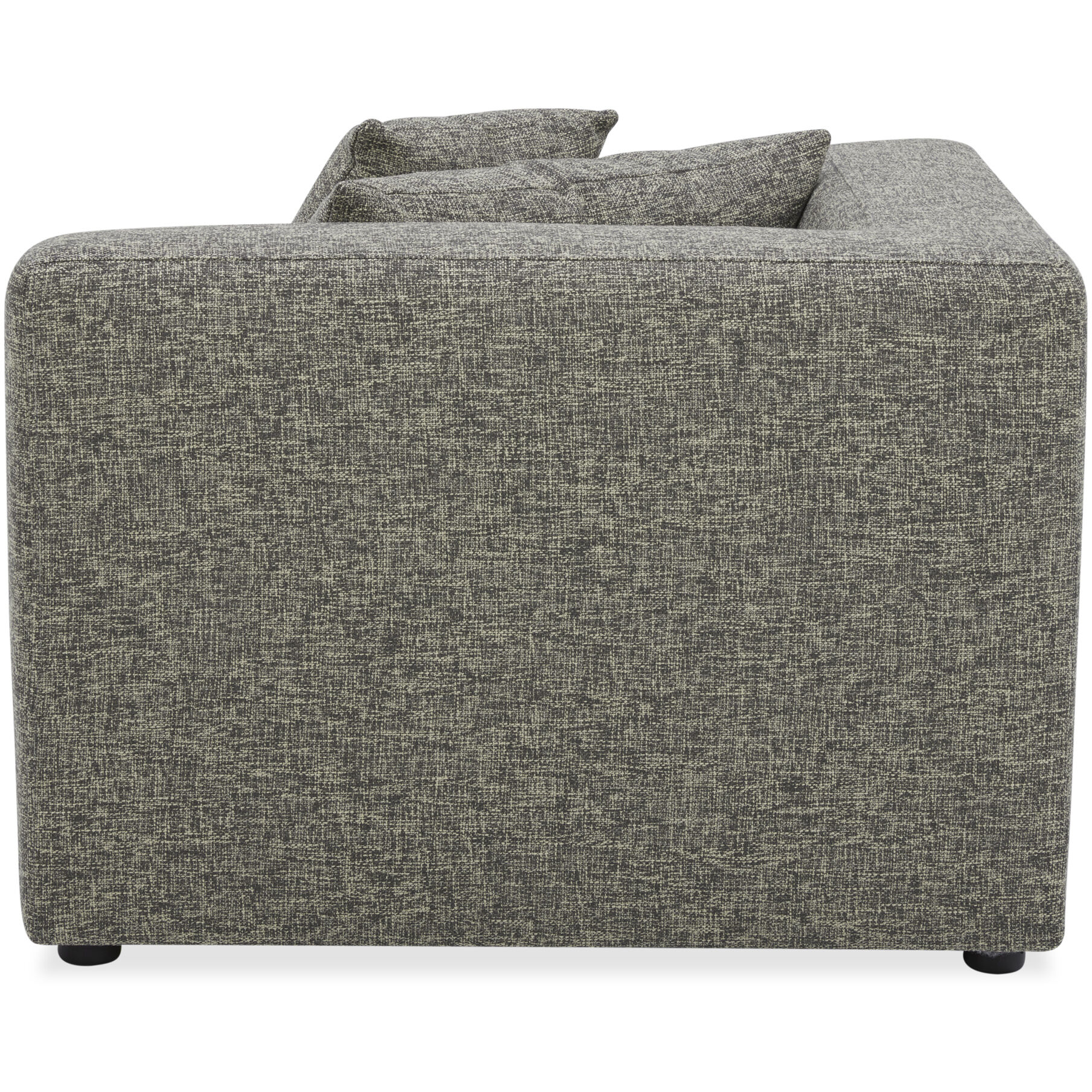 Lowtide Multicolor Corner Chair