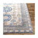 Alton 35 X 24 inch Navy/Bright Blue/Tan/Charcoal/Medium Gray/Beige Rugs