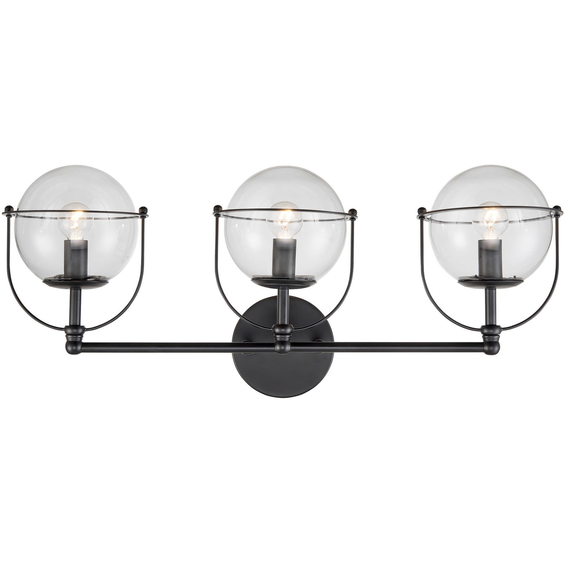 Langford Vanity Light Wall Light