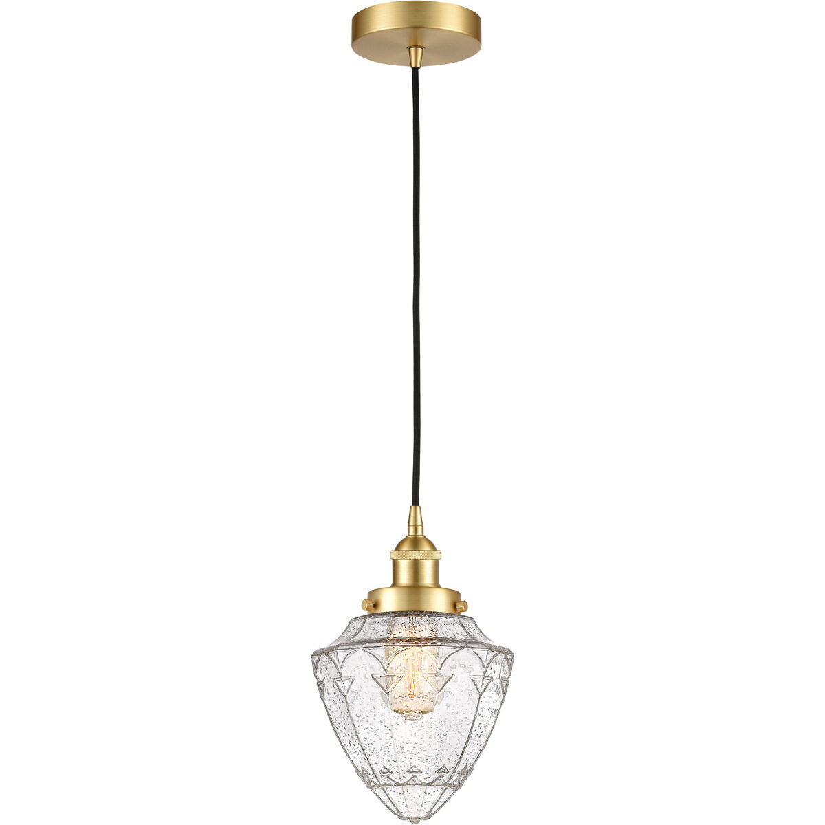 Bullet pendant light hot sale