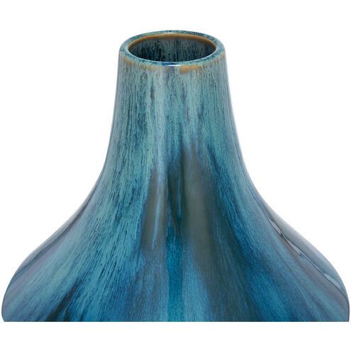 Vibrant 12 inch Vase